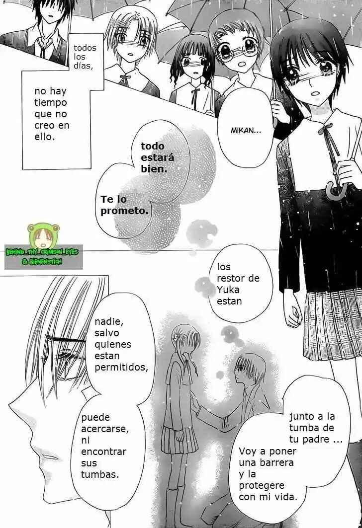 Gakuen Alice Chapter 140 - Page 11