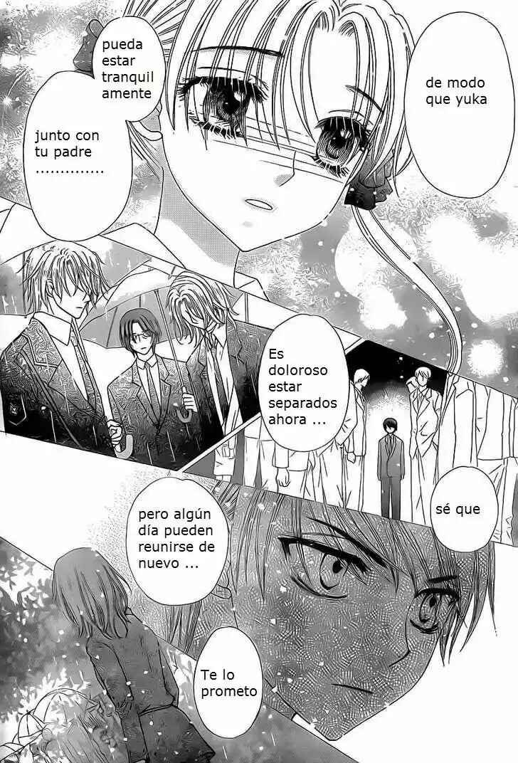 Gakuen Alice Chapter 140 - Page 12