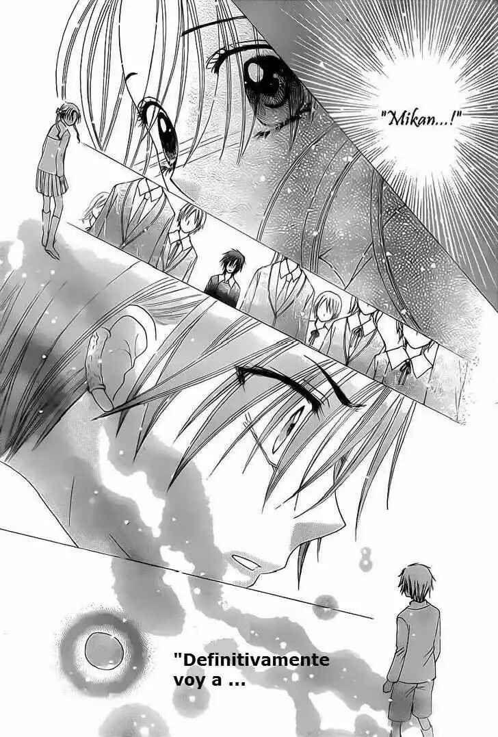 Gakuen Alice Chapter 140 - Page 17