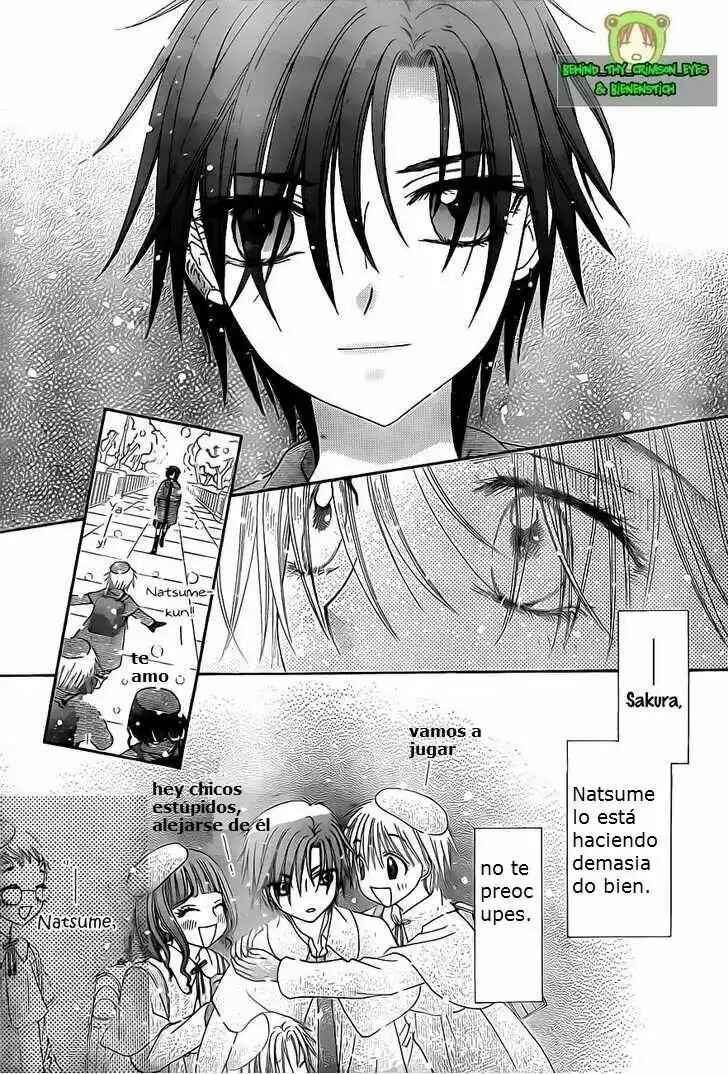 Gakuen Alice Chapter 140 - Page 19