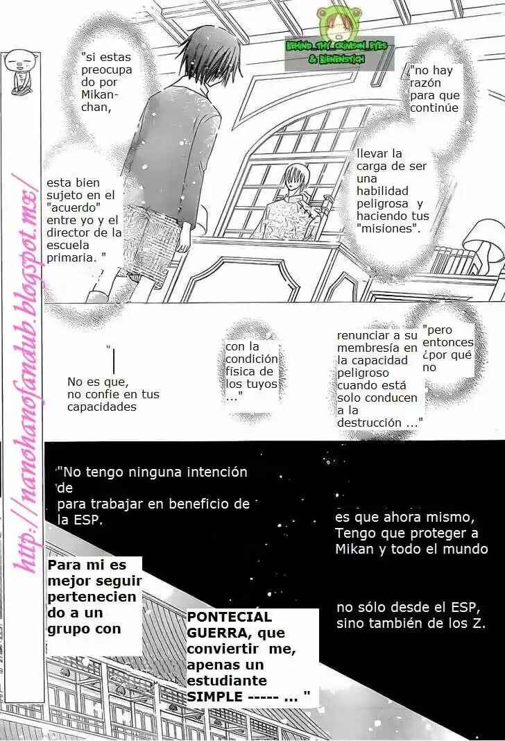 Gakuen Alice Chapter 140 - Page 21