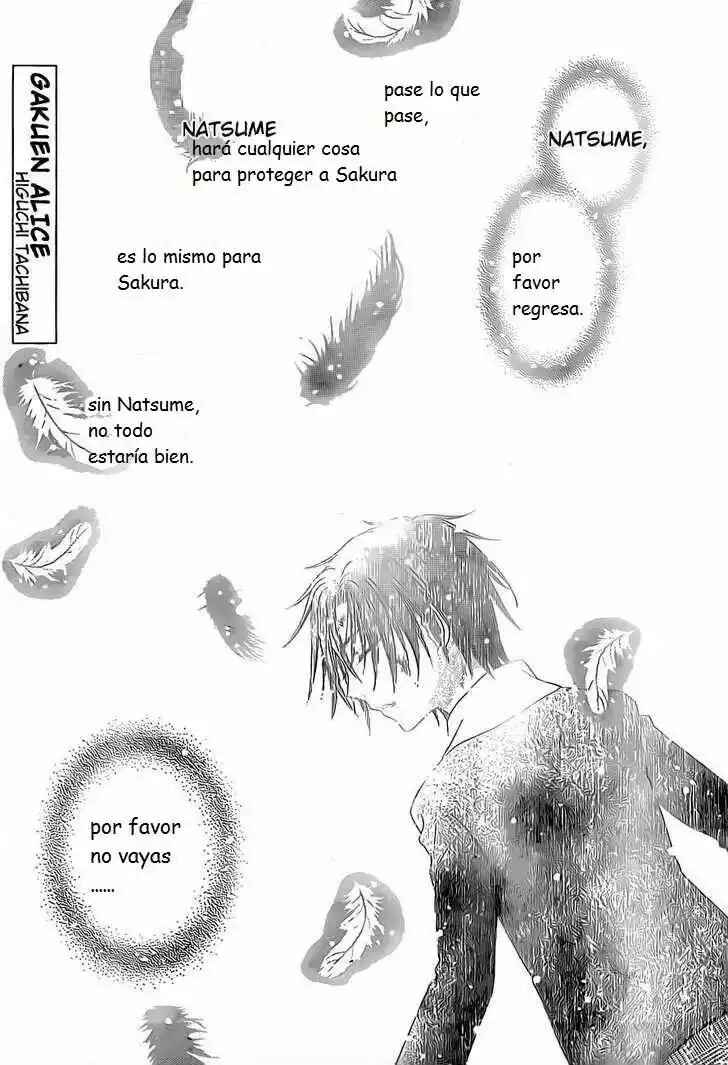 Gakuen Alice Chapter 140 - Page 3