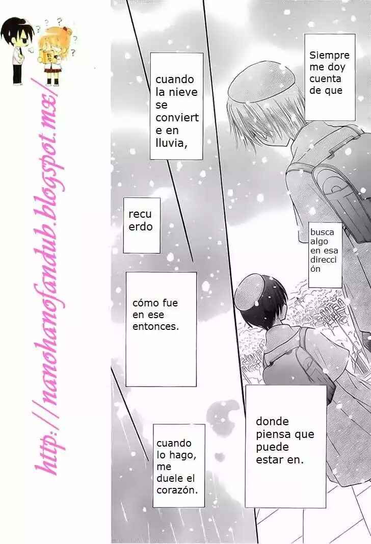 Gakuen Alice Chapter 140 - Page 6