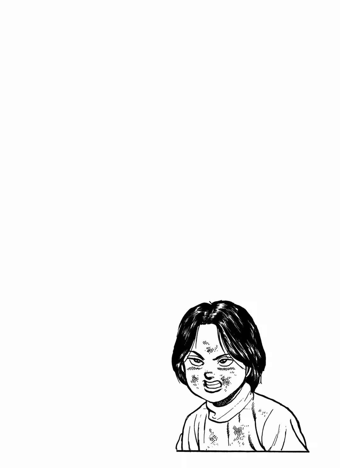 Koukou Tekken-den Tough Chapter 130 - Page 21