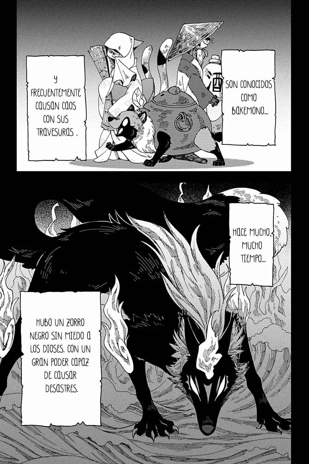 Kori Senman Chapter 1 - Page 15