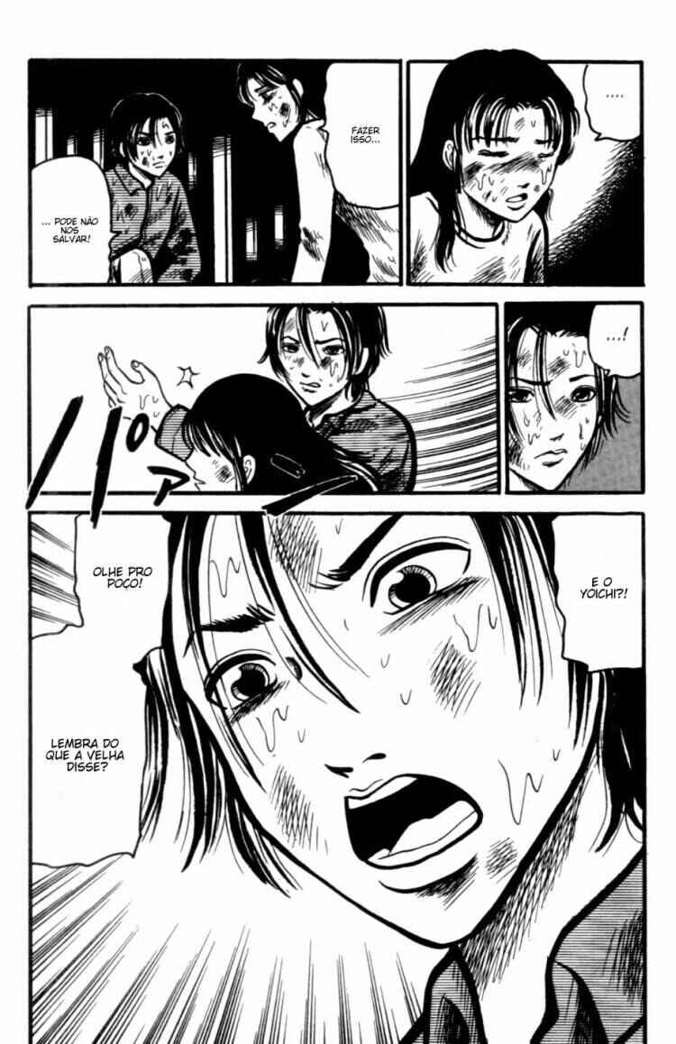 The Ring Chapter 6 - Page 13