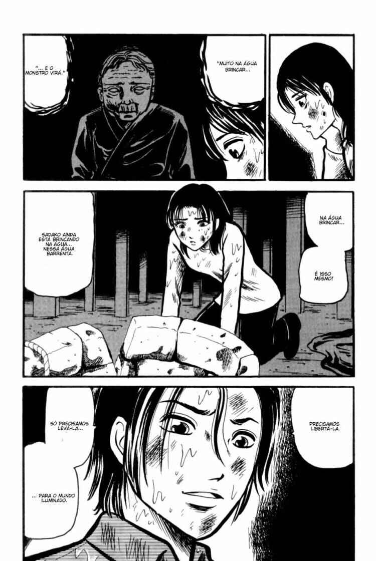 The Ring Chapter 6 - Page 14
