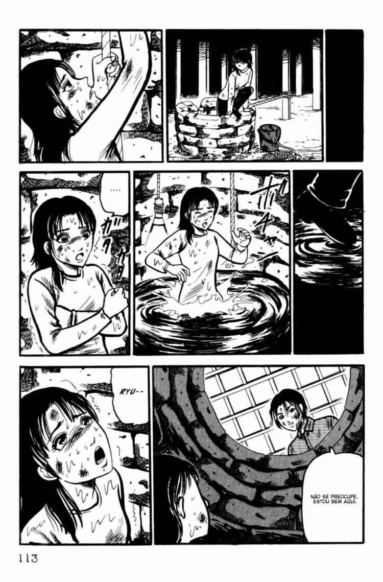 The Ring Chapter 6 - Page 15