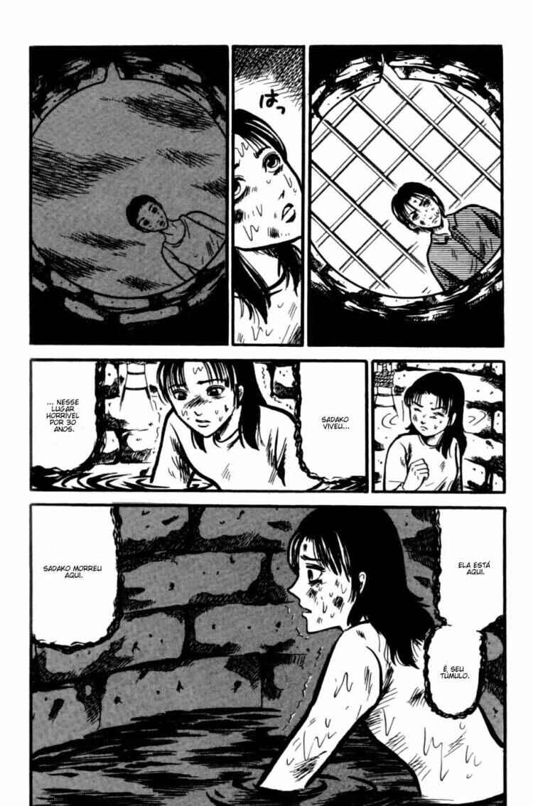 The Ring Chapter 6 - Page 16