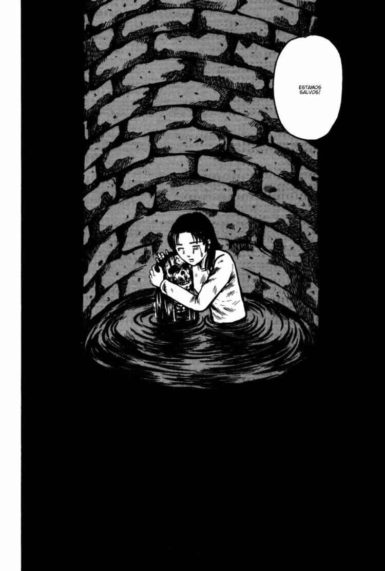 The Ring Chapter 6 - Page 22