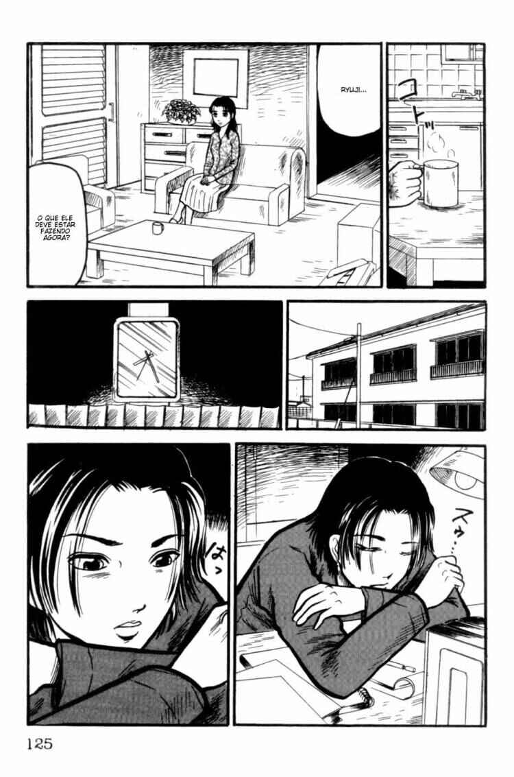 The Ring Chapter 6 - Page 27