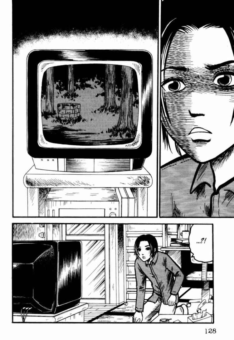 The Ring Chapter 6 - Page 30