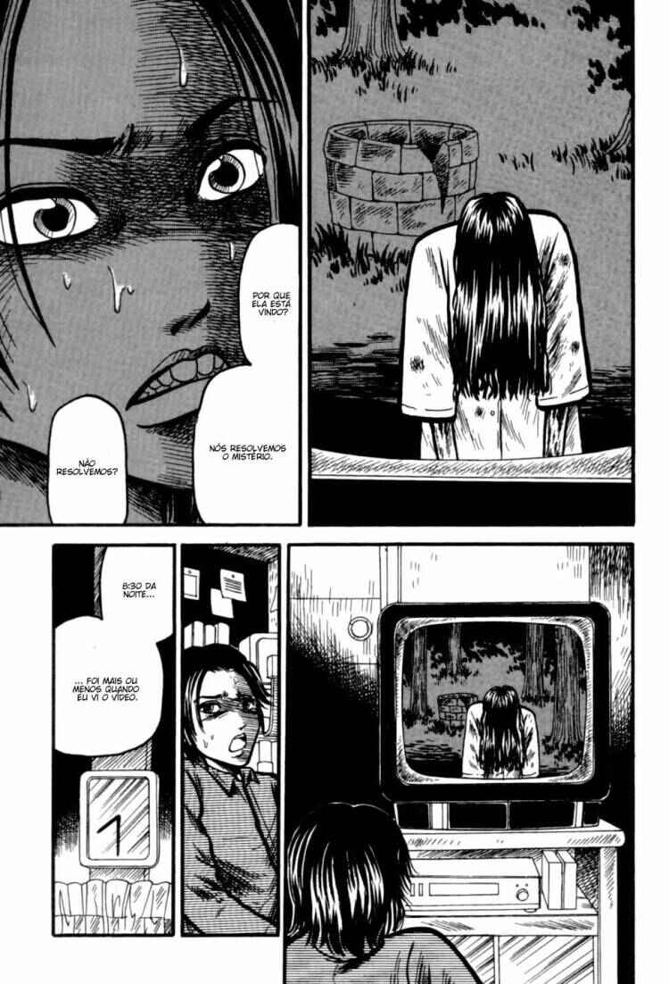 The Ring Chapter 6 - Page 33