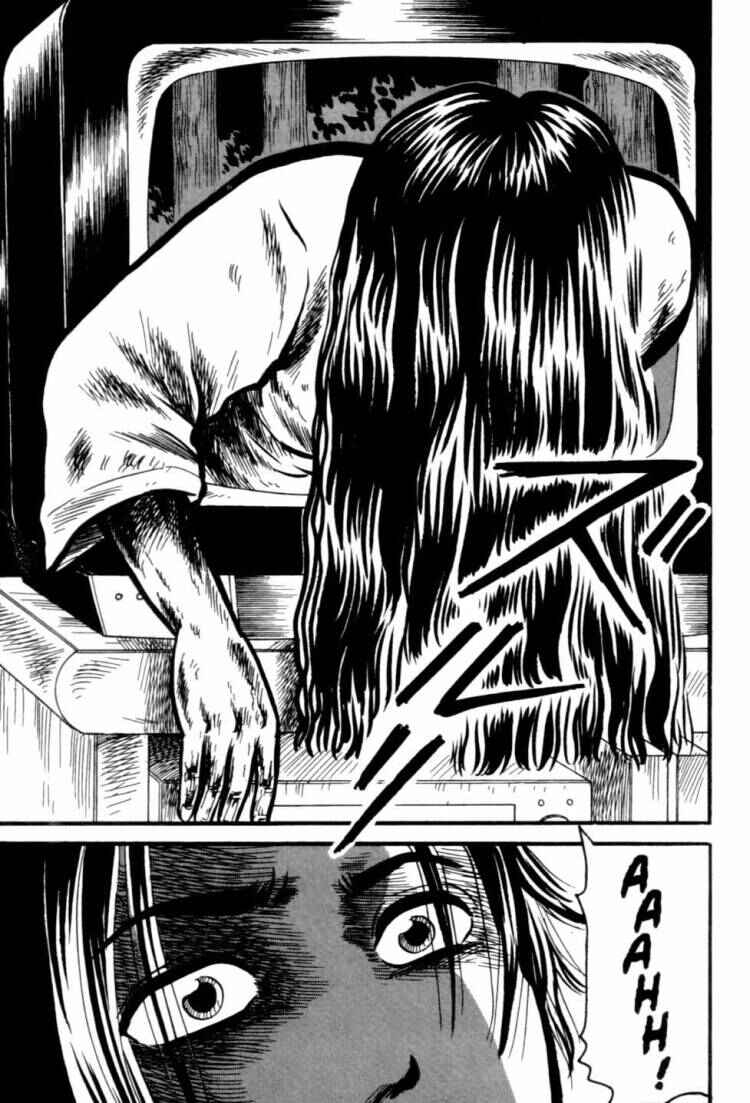 The Ring Chapter 6 - Page 35