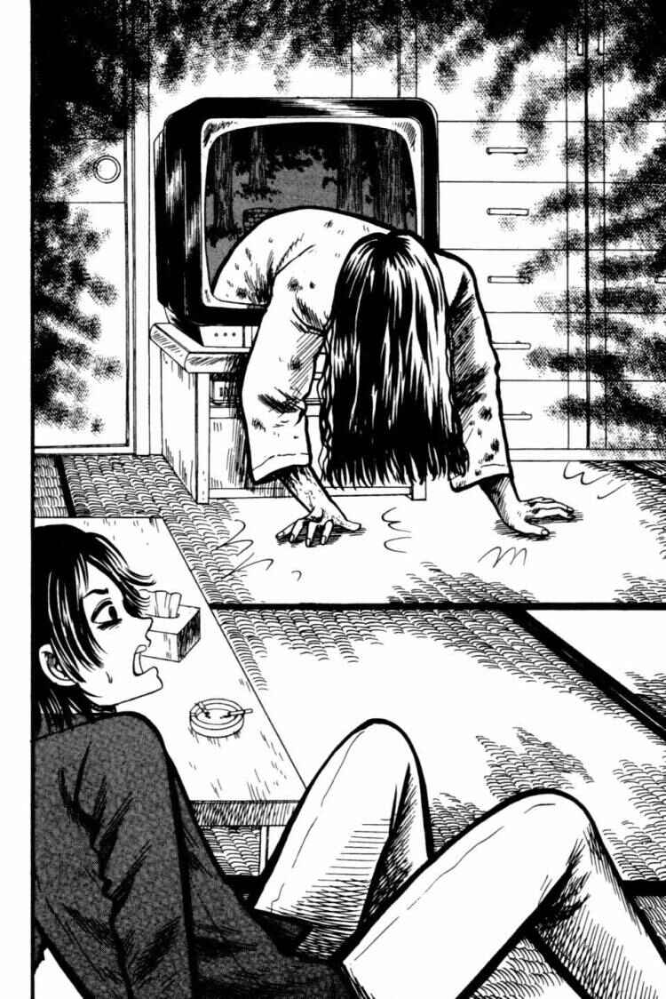 The Ring Chapter 6 - Page 36