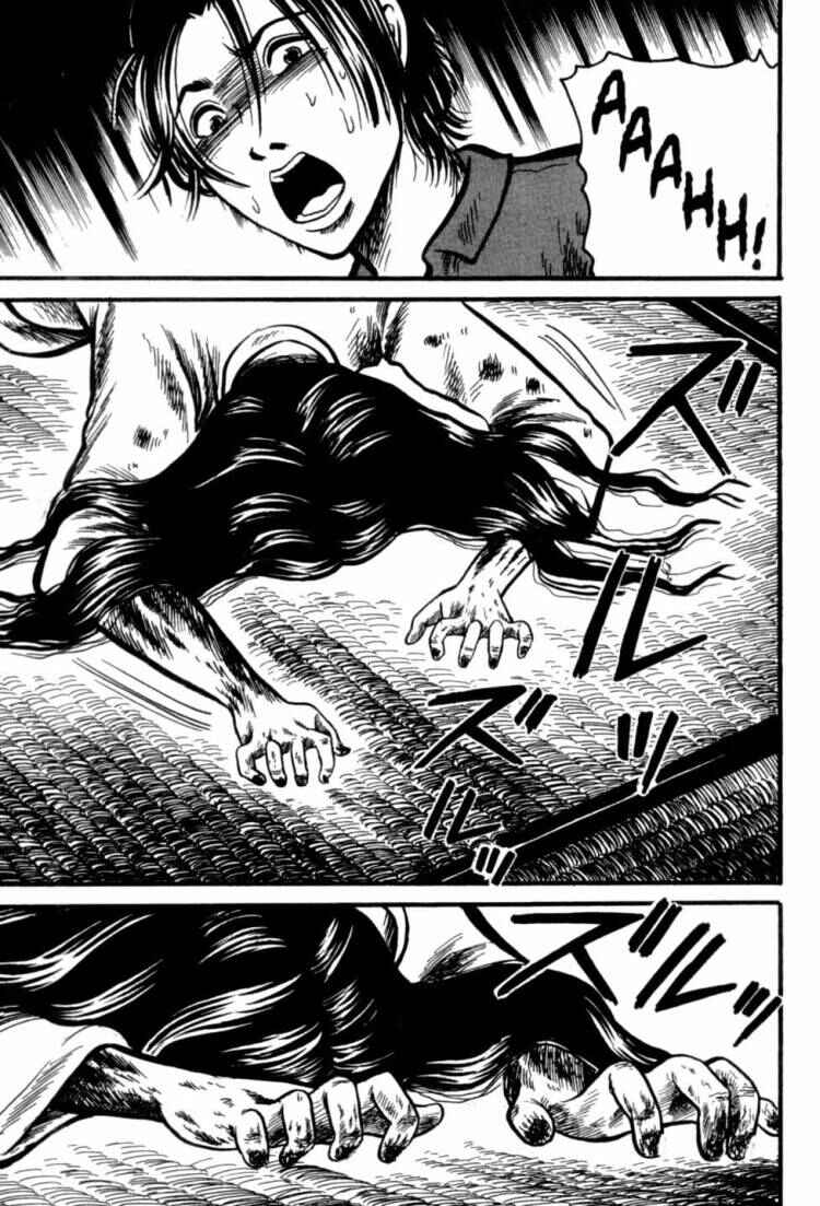 The Ring Chapter 6 - Page 37