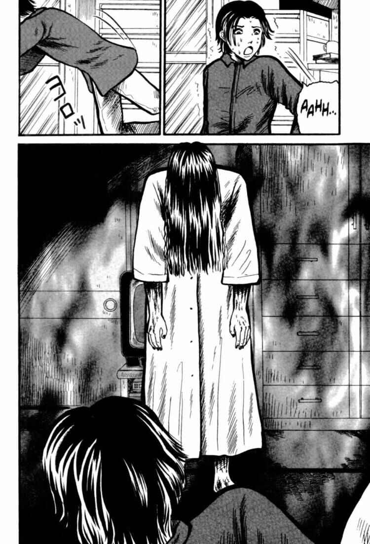 The Ring Chapter 6 - Page 38
