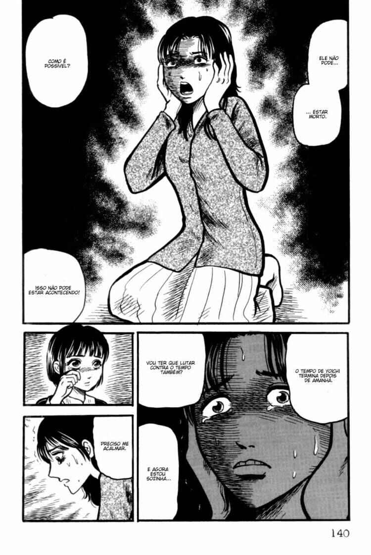 The Ring Chapter 6 - Page 42