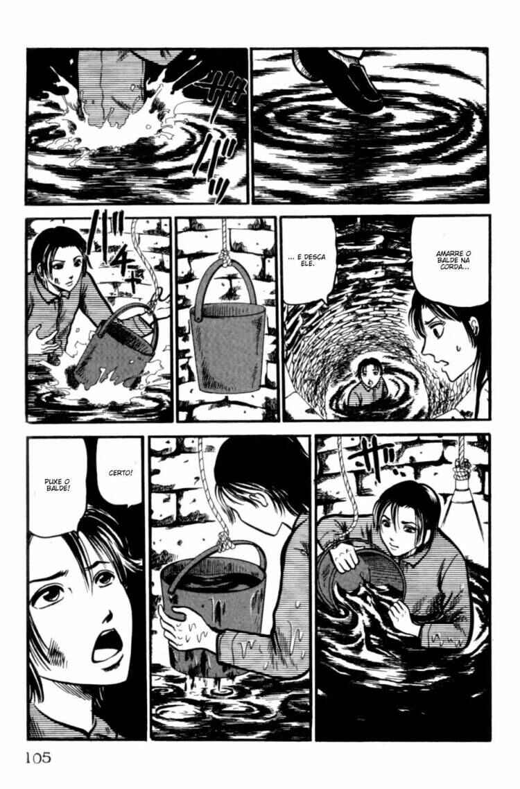 The Ring Chapter 6 - Page 7