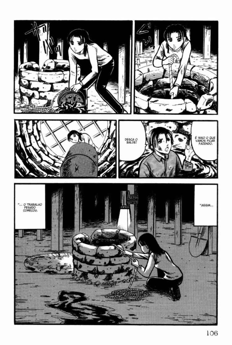 The Ring Chapter 6 - Page 8