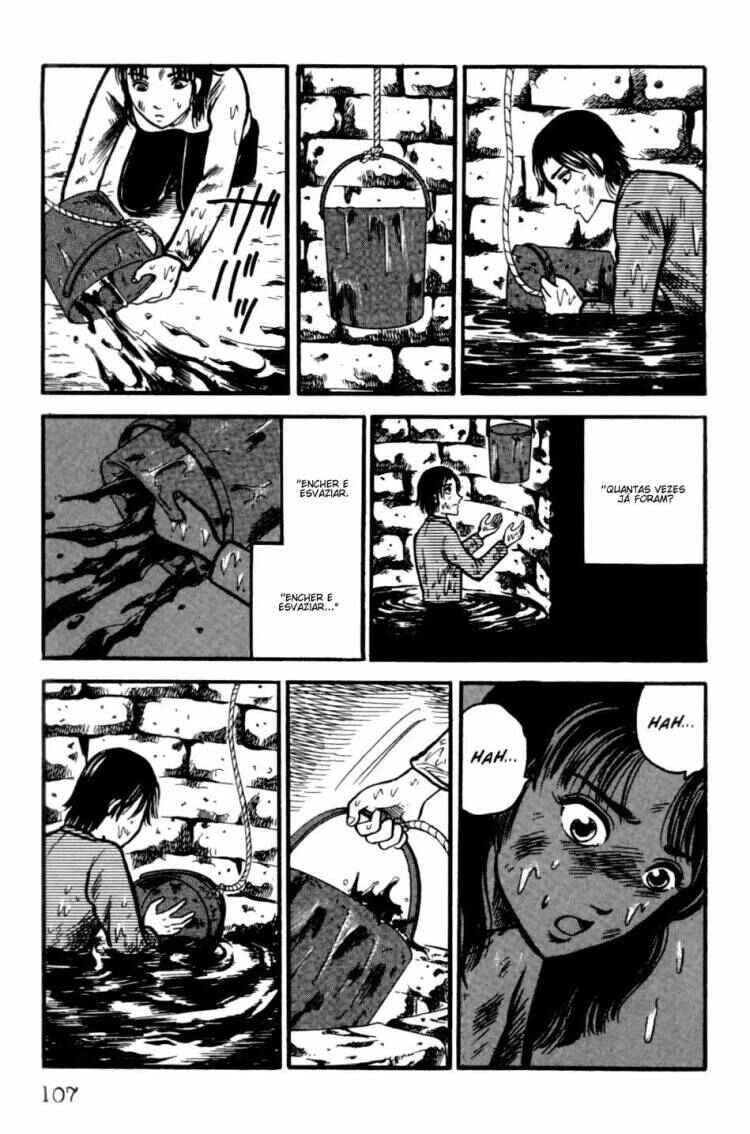 The Ring Chapter 6 - Page 9