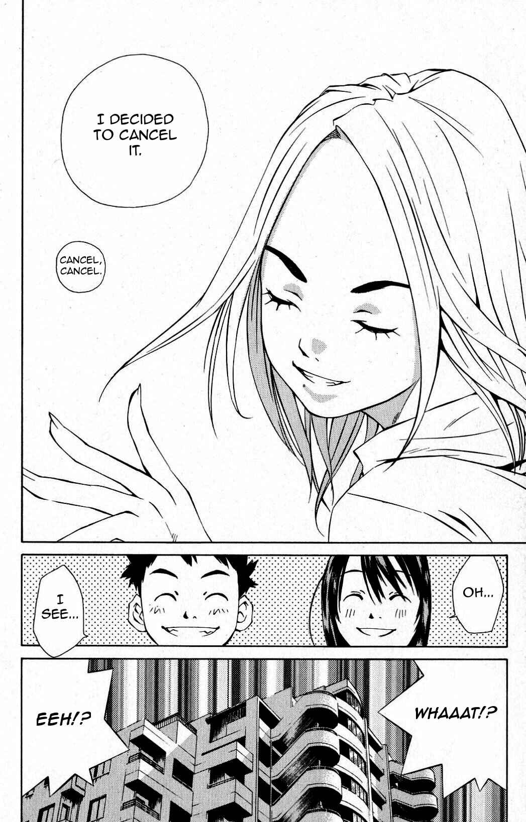 Pastel Chapter 94 - Page 11