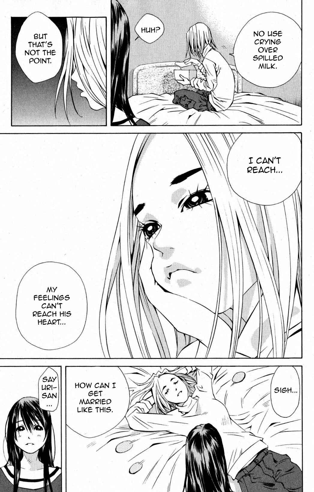 Pastel Chapter 94 - Page 22