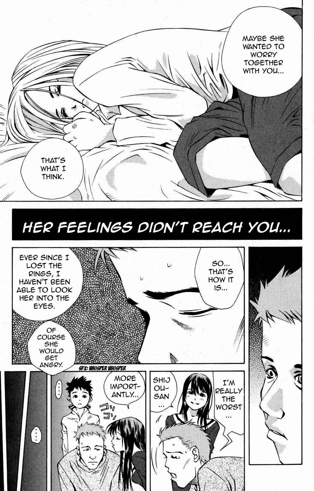 Pastel Chapter 94 - Page 24