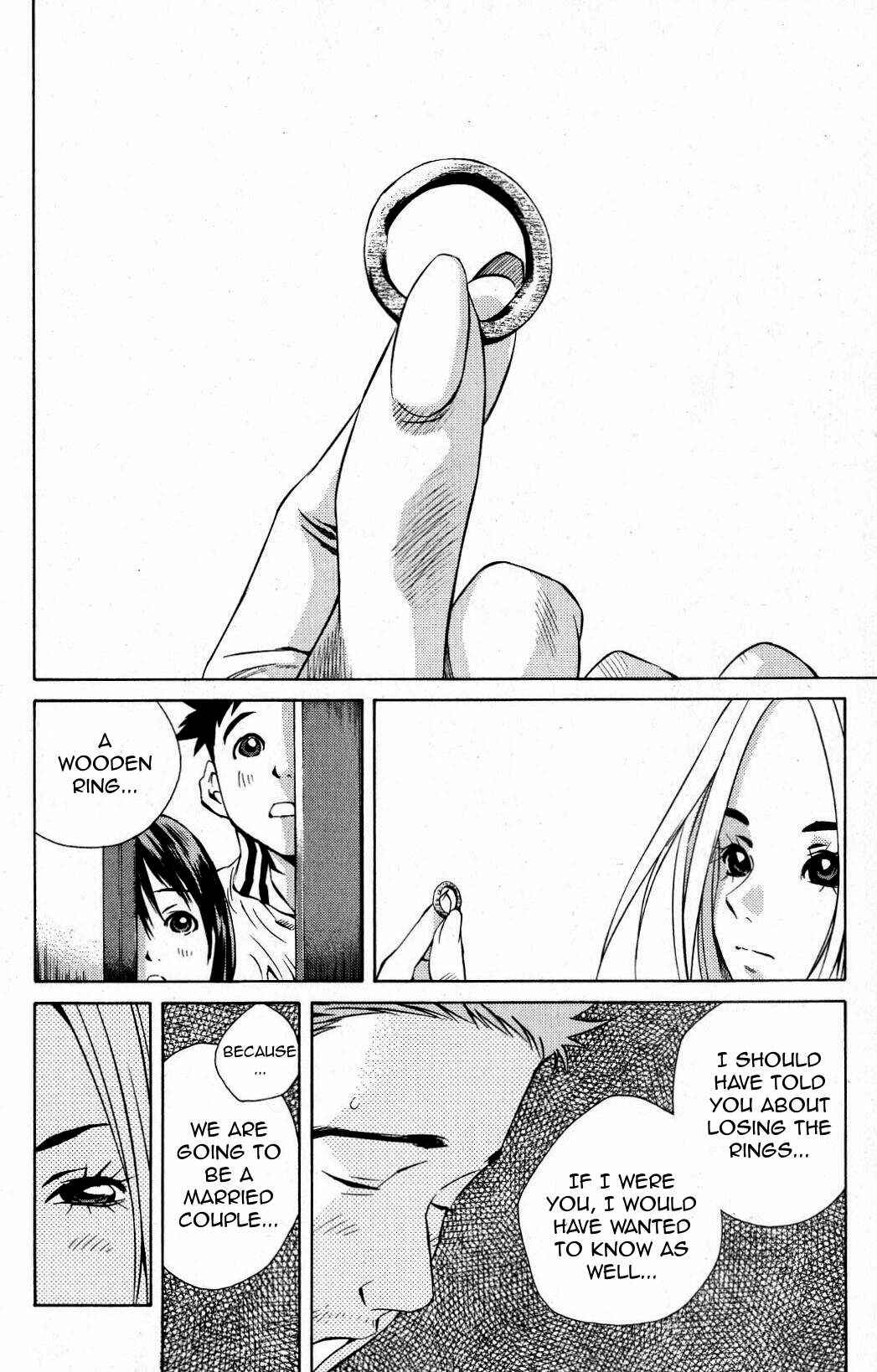 Pastel Chapter 94 - Page 27