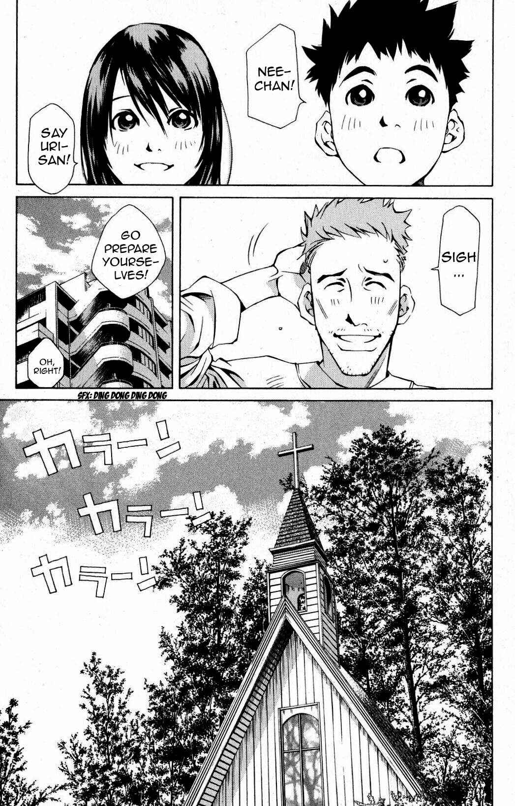 Pastel Chapter 94 - Page 30