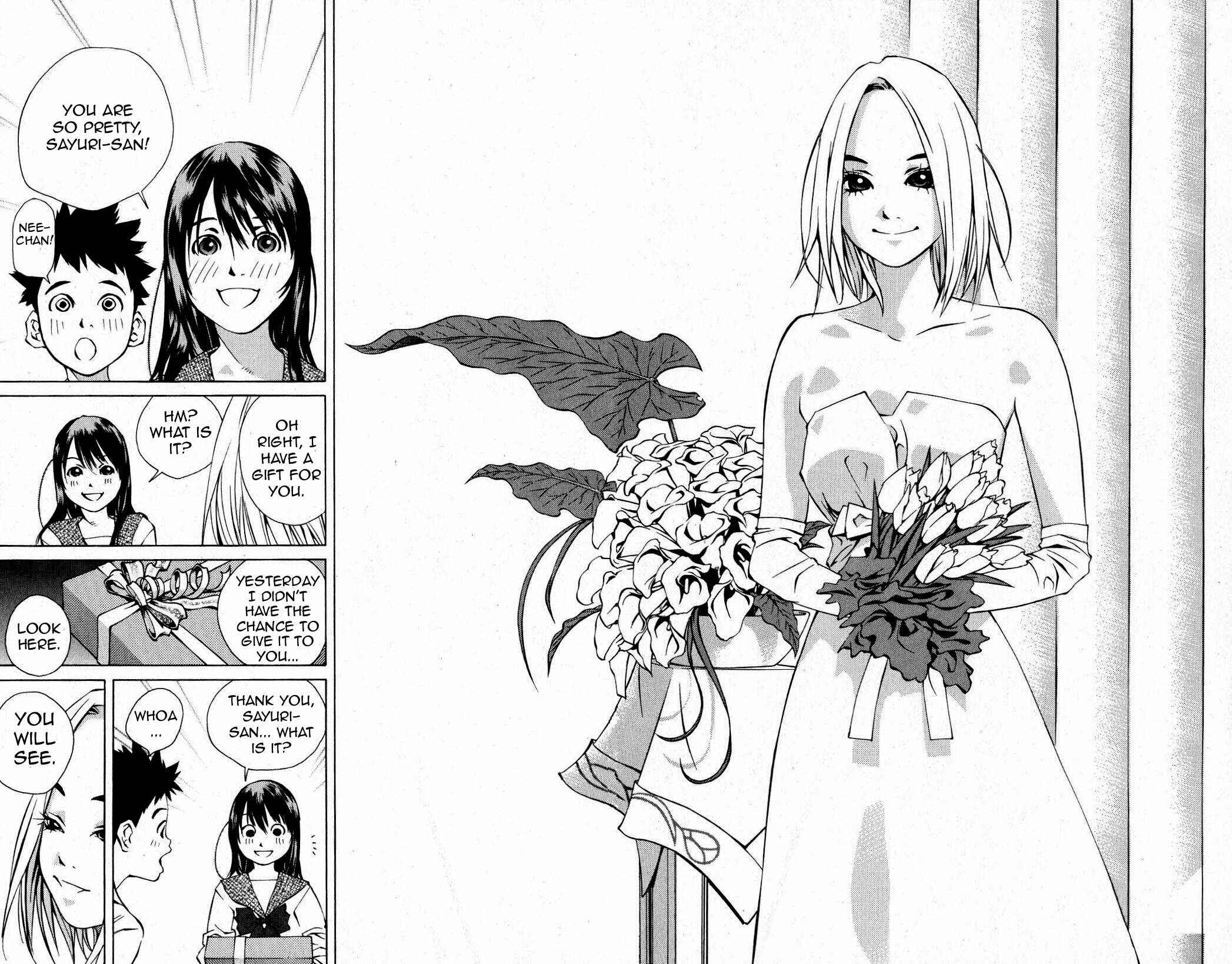 Pastel Chapter 94 - Page 31