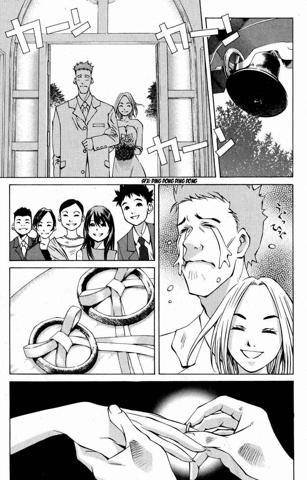 Pastel Chapter 94 - Page 33