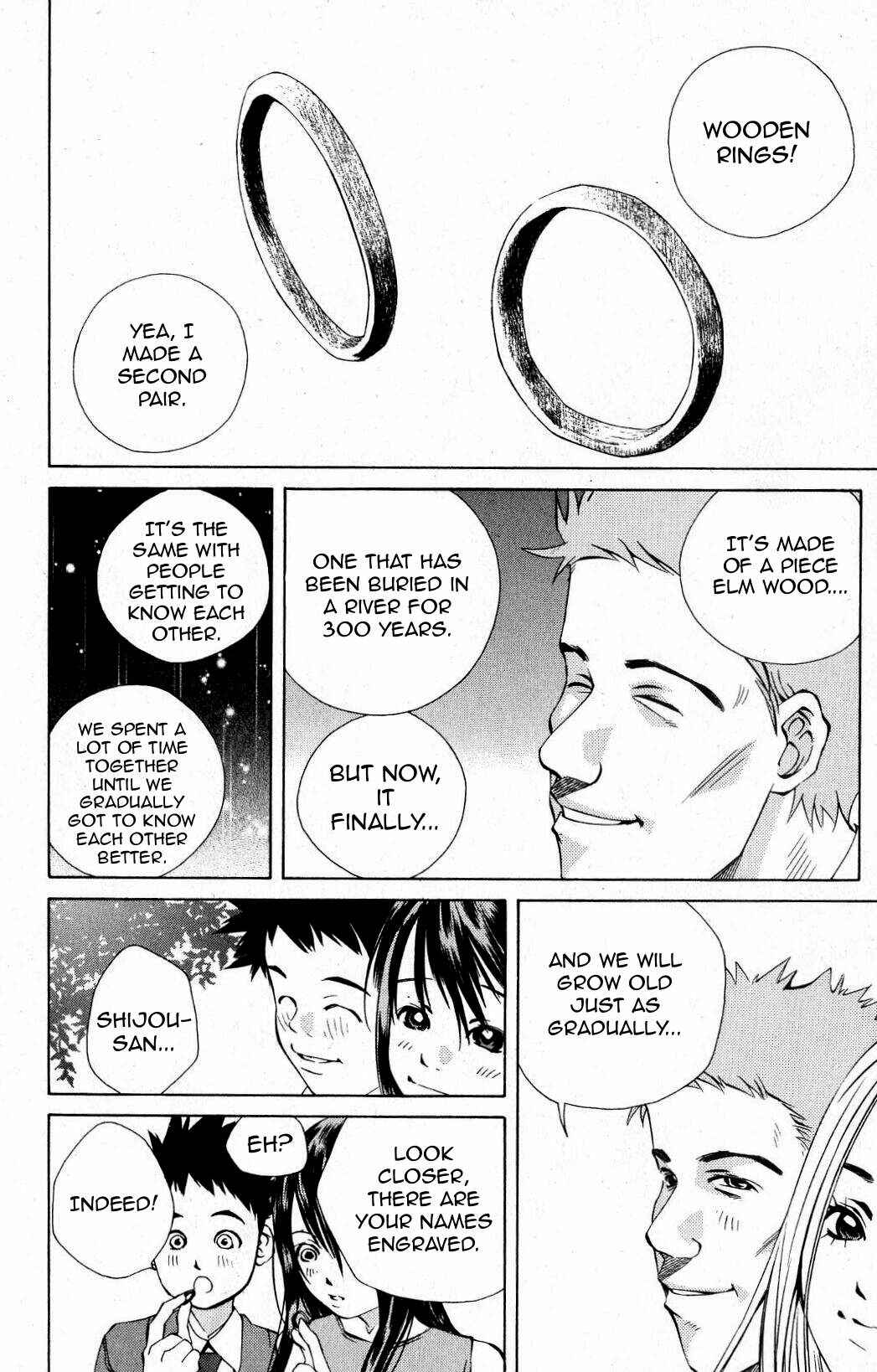 Pastel Chapter 94 - Page 36