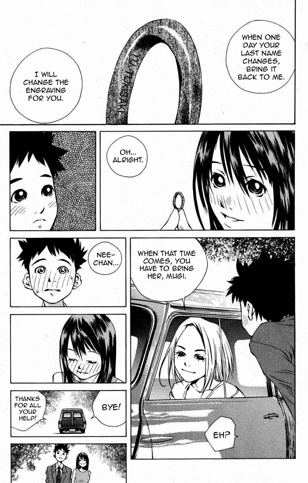 Pastel Chapter 94 - Page 37