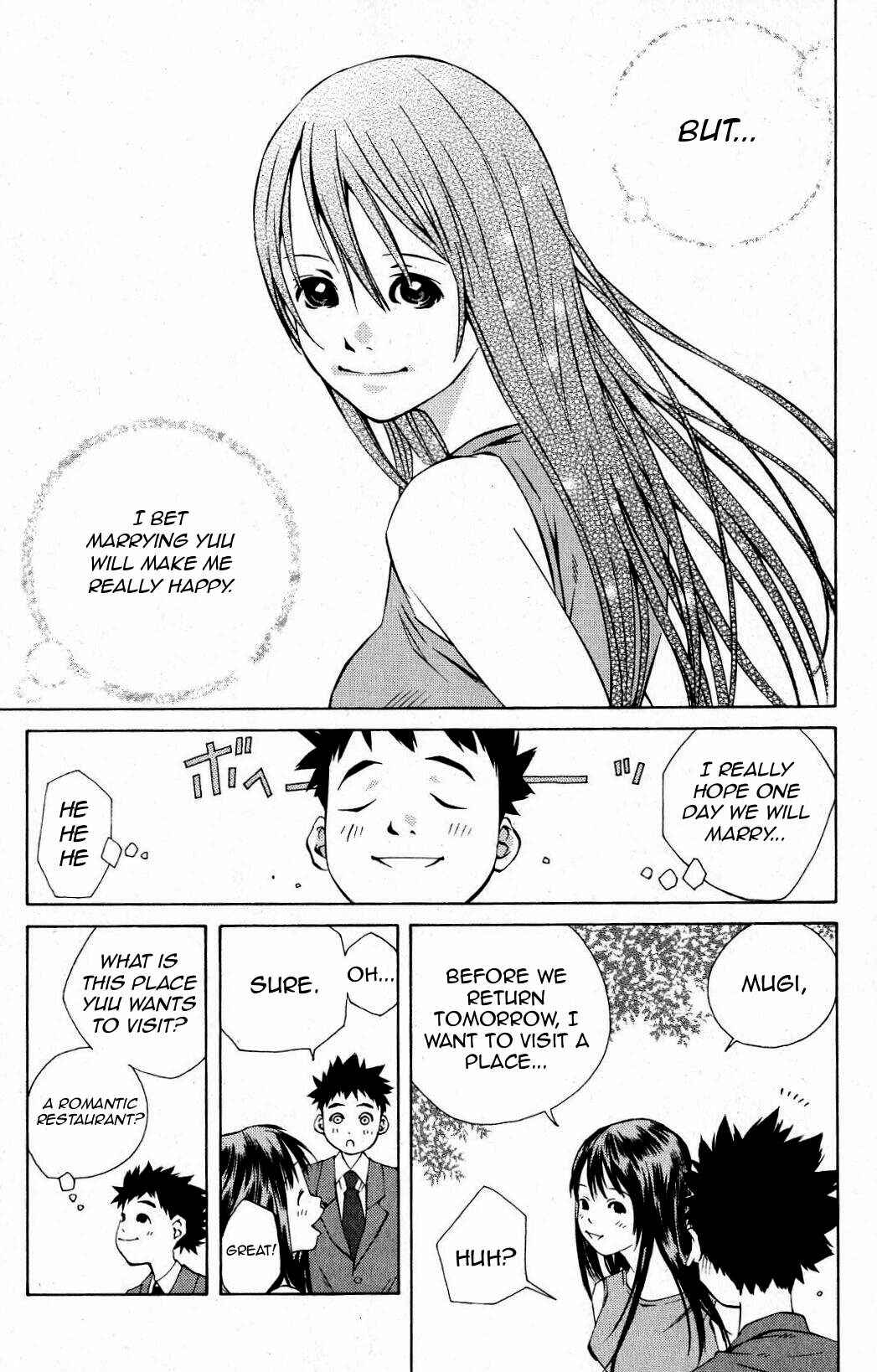Pastel Chapter 94 - Page 39