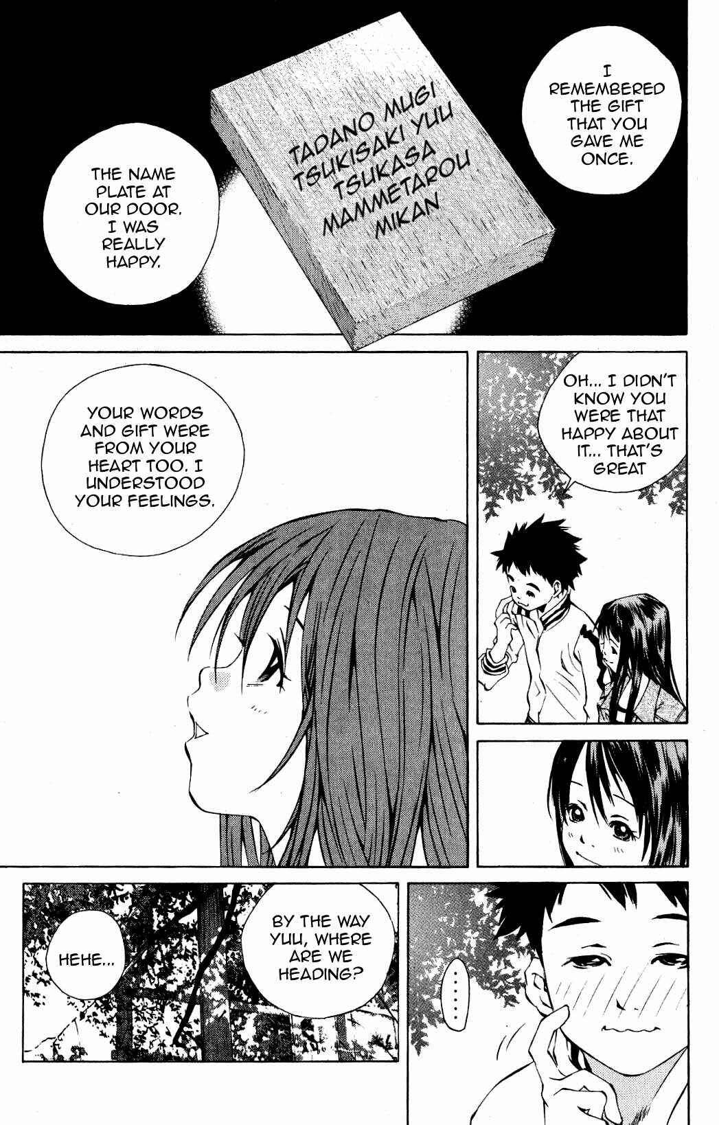 Pastel Chapter 94 - Page 41