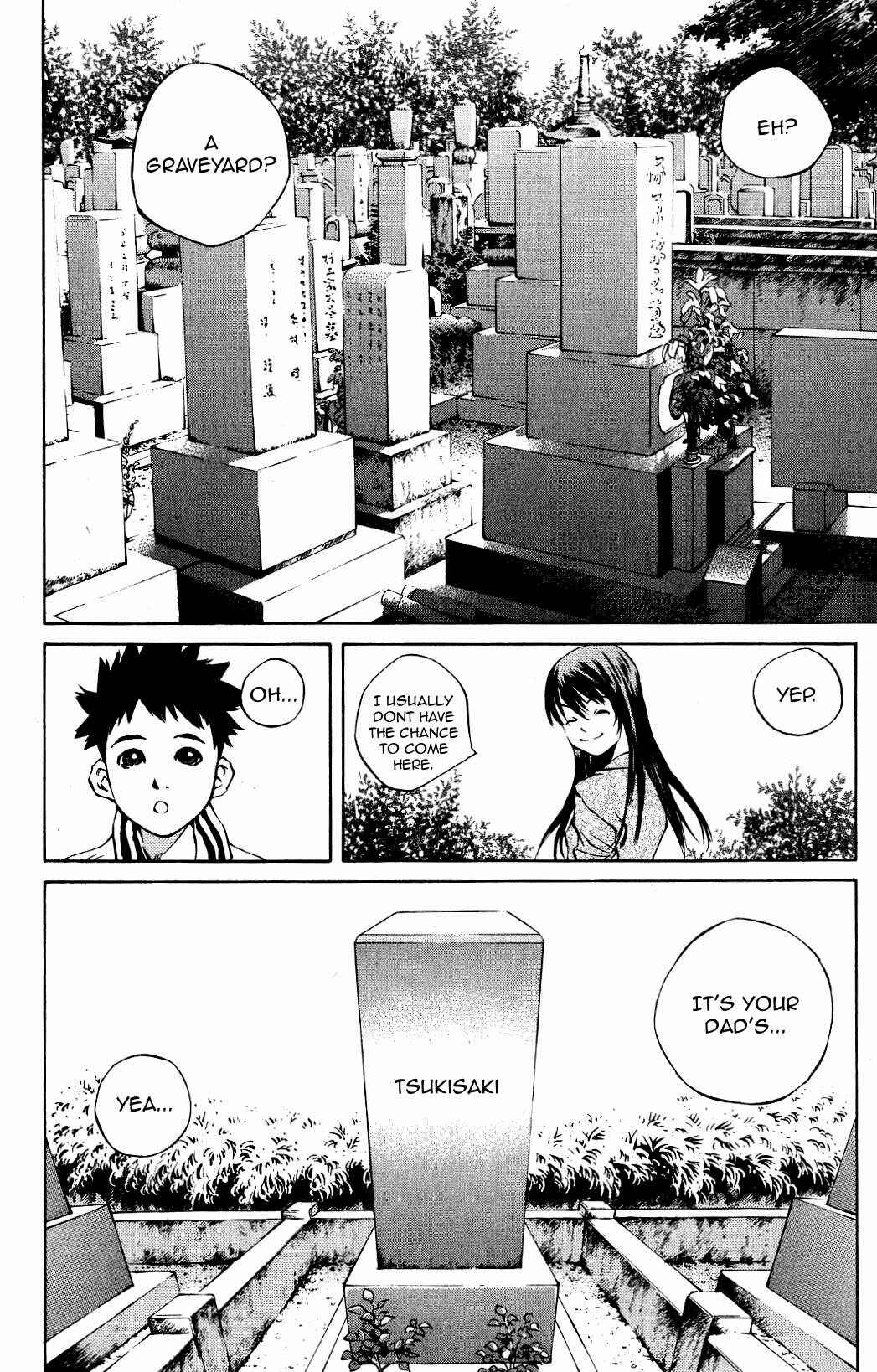 Pastel Chapter 94 - Page 42