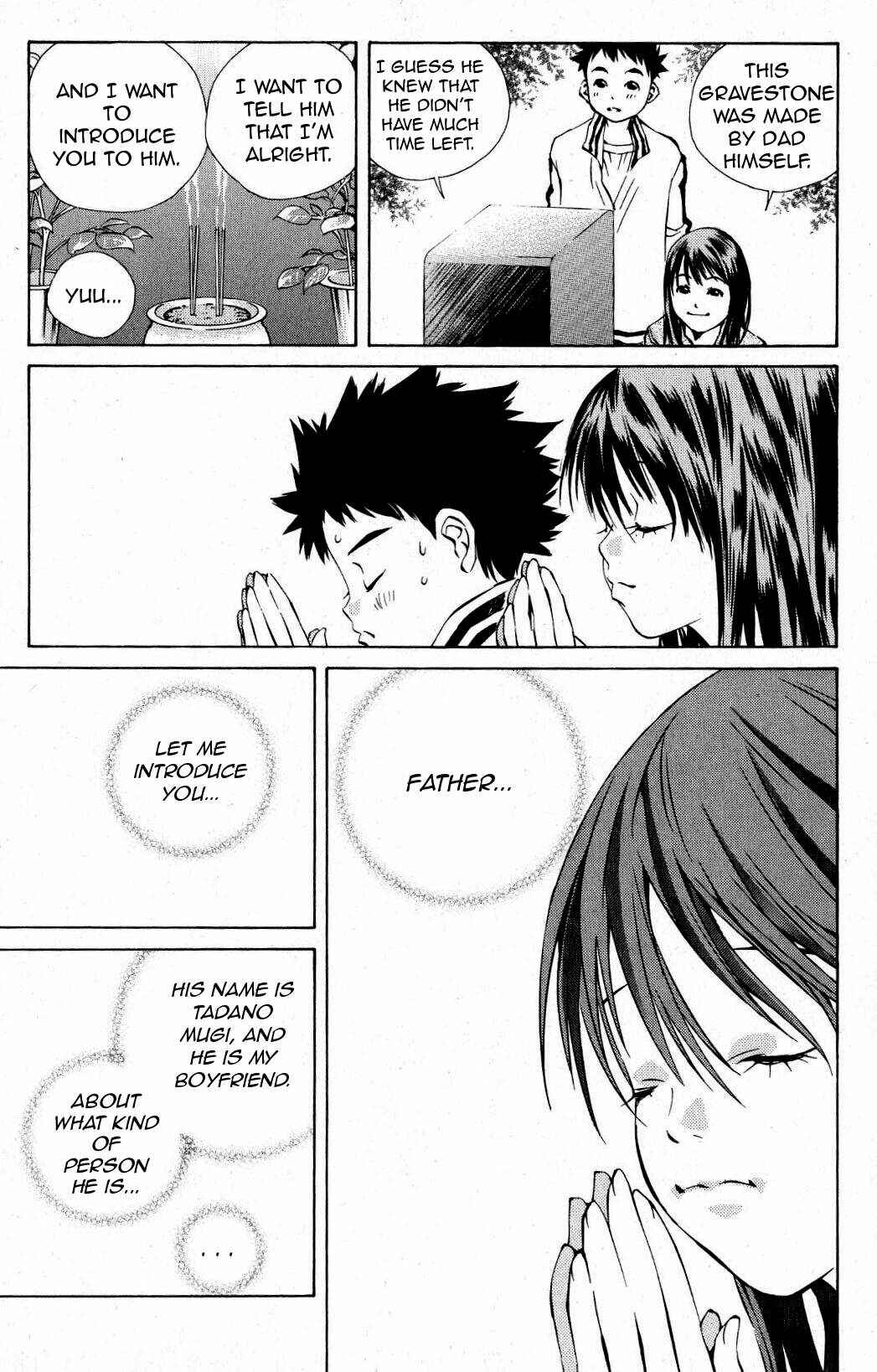 Pastel Chapter 94 - Page 43