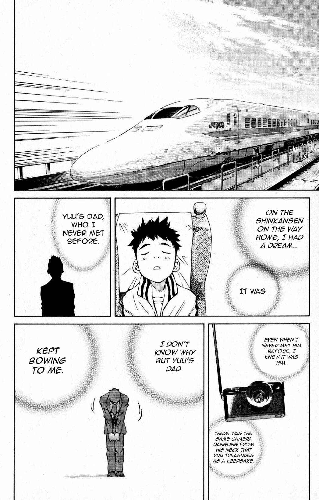 Pastel Chapter 94 - Page 46