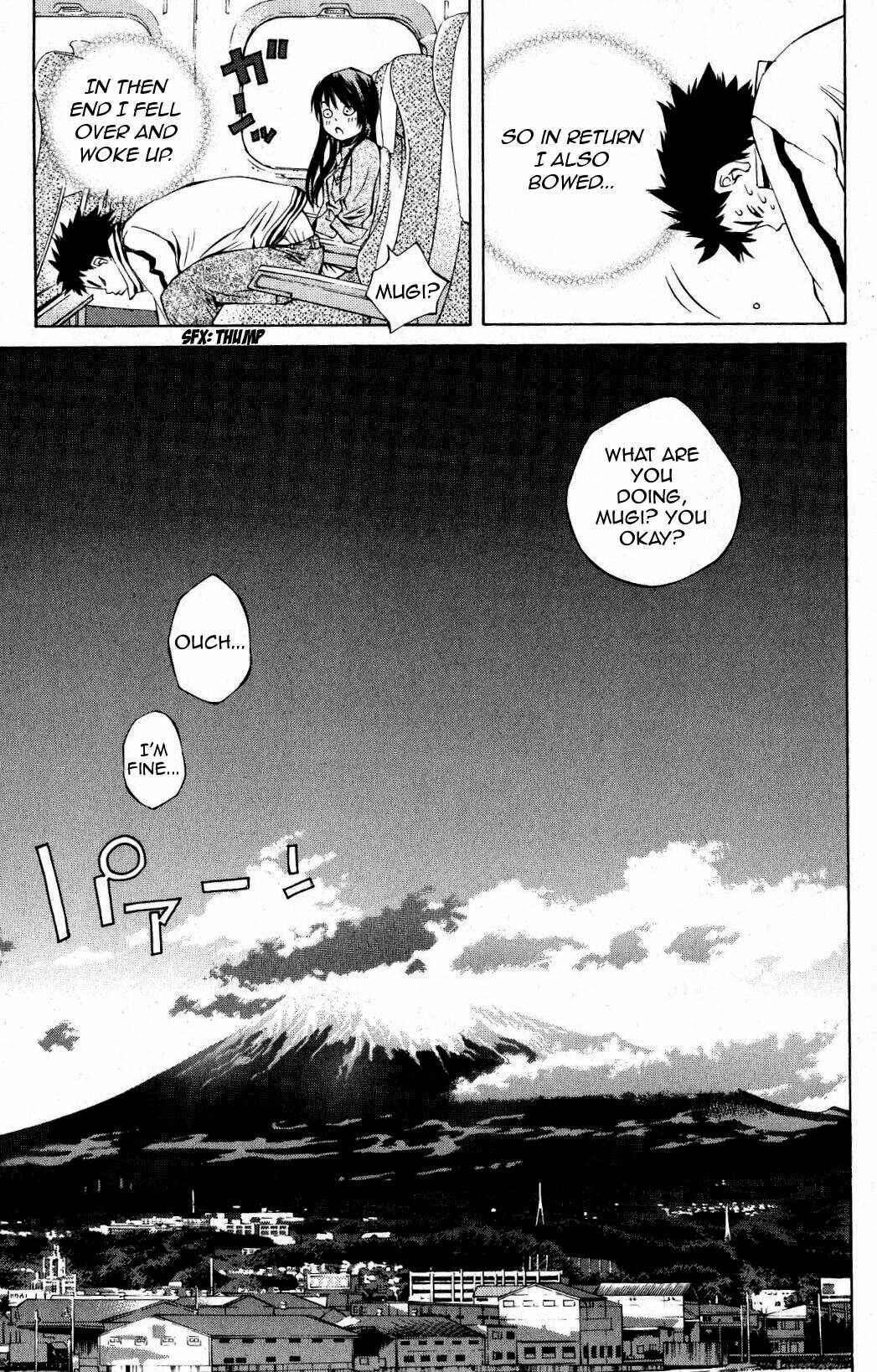Pastel Chapter 94 - Page 47