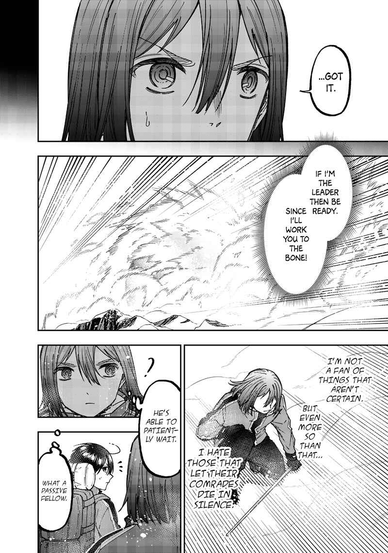 Kyuuseishu «Messiah» ~Isekai wo Sukutta Motoyuusha ga Mamono no Afureru Genjitsu Sekai wo Musou Suru~ Chapter 65 - Page 9