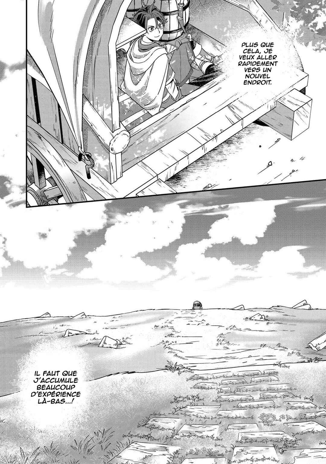 Sekai de Yuuitsu no Tenshokushi: Job Hopper na Ore wa, Isekai de Subete no Job o Kiwameru Koto ni Shita Chapter 5 - Page 33