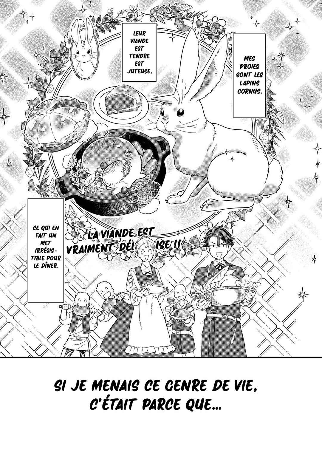 Sekai de Yuuitsu no Tenshokushi: Job Hopper na Ore wa, Isekai de Subete no Job o Kiwameru Koto ni Shita Chapter 5 - Page 4