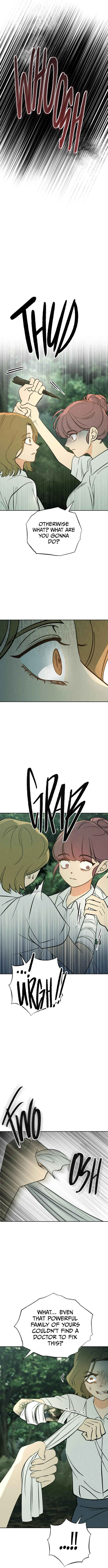 Classmate Chapter 25 - Page 3