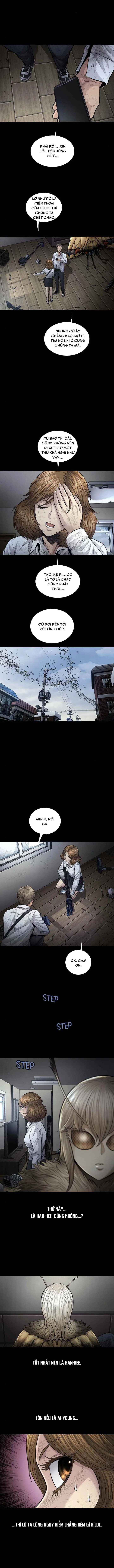 Dead Queen Chapter 22 - Page 7