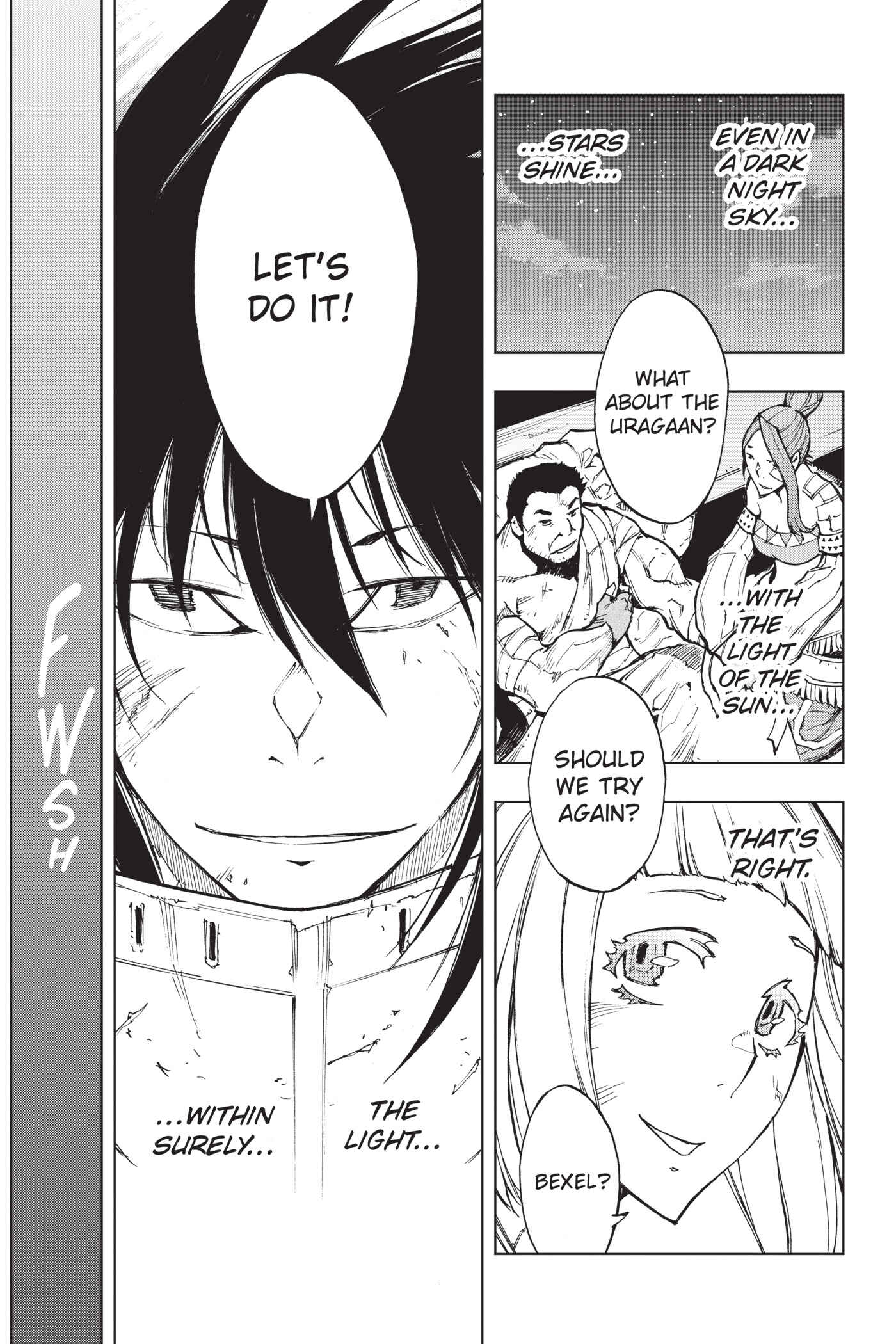 Monster Hunter: Flash Hunter Chapter 70 - Page 17