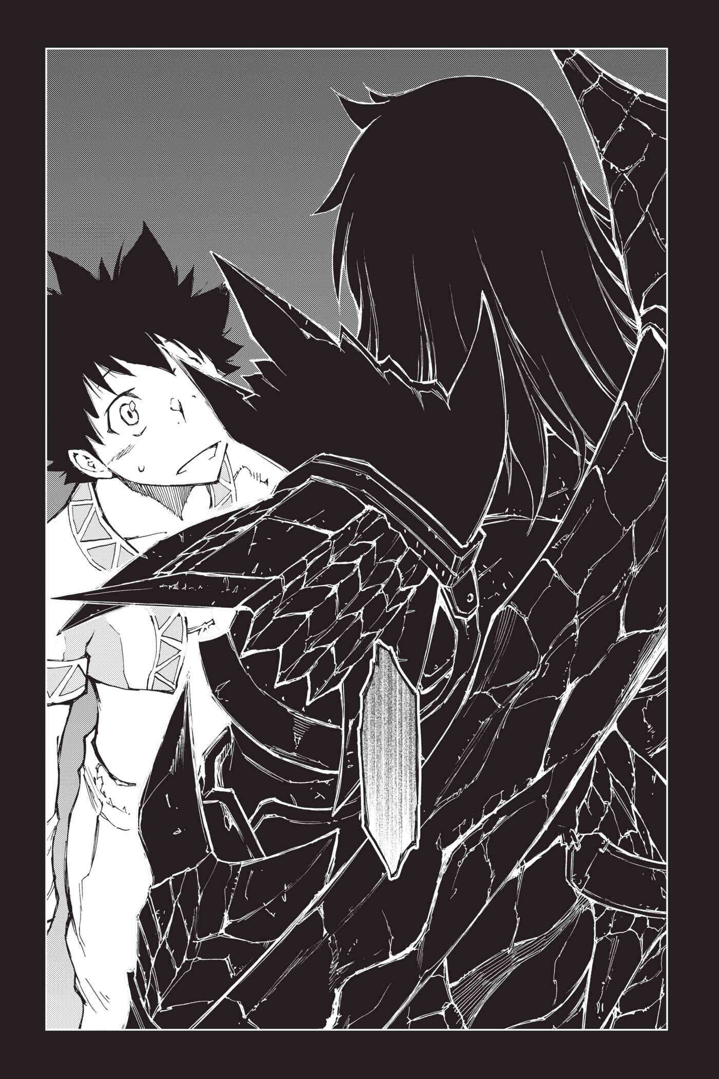 Monster Hunter: Flash Hunter Chapter 70 - Page 26