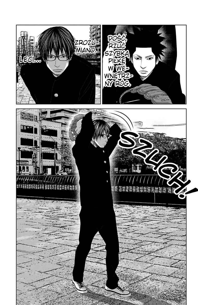 Setoutsumi Chapter 37 - Page 36