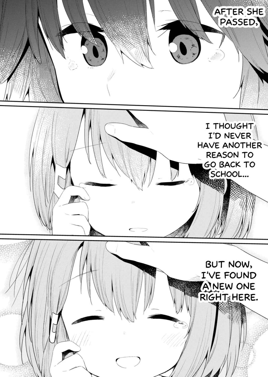 Hino-san no Baka Chapter 116 - Page 10