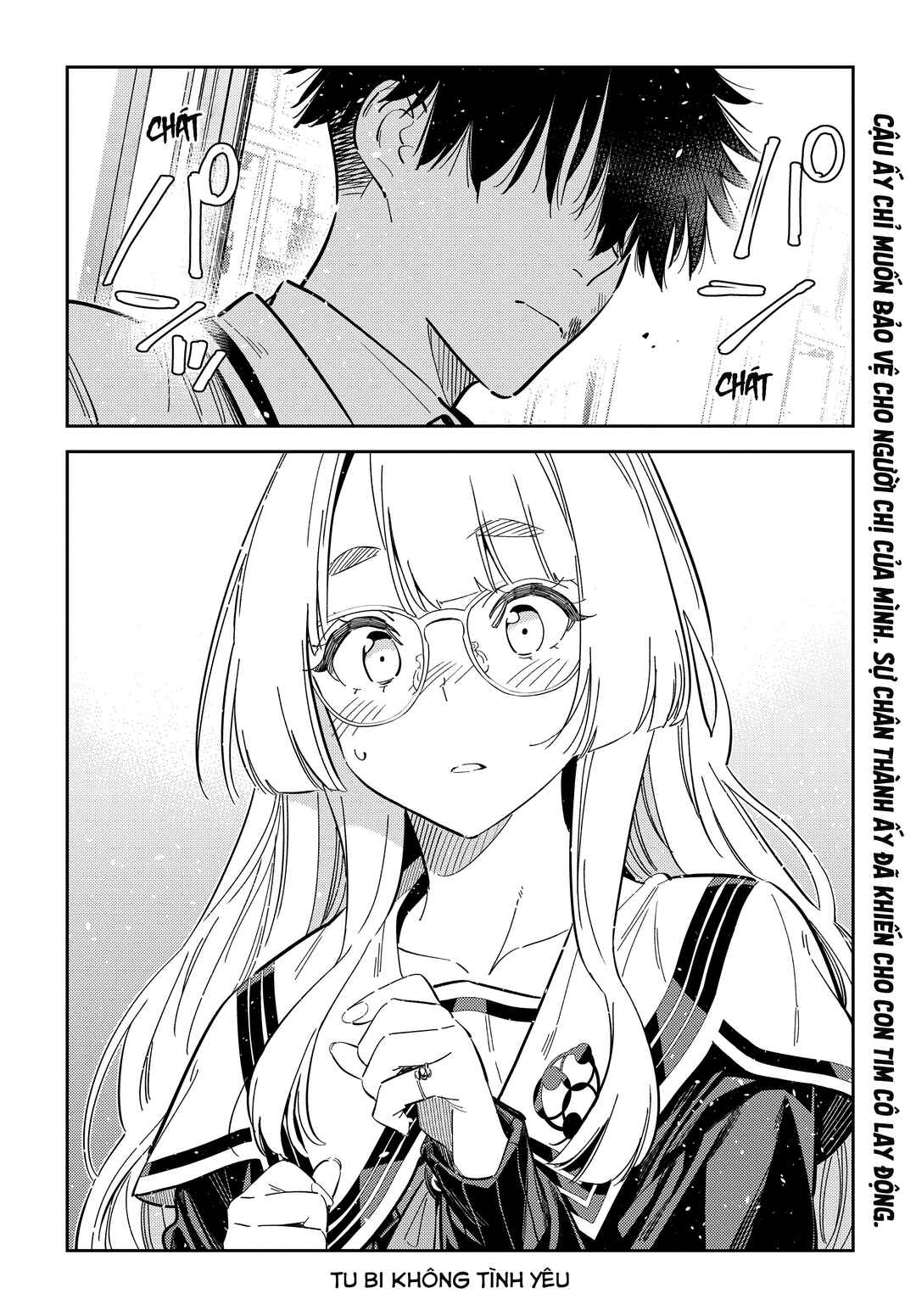 Shiunji-ke no Kodomotachi Chapter 46 - Page 20